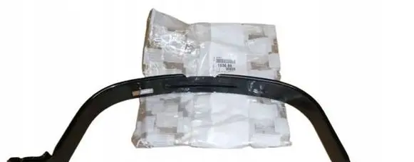 Peugeot 206+ Fuel tank mounting bracket 153689