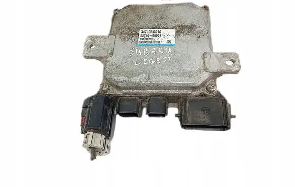 Subaru Legacy Power steering control unit/module E271058001