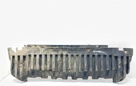 Audi A5 8T 8F Front bumper skid plate/under tray 8T0807233A 15072