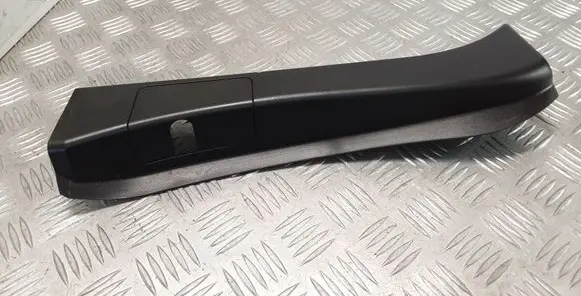 BMW X5 E70 (D) pillar trim (bottom) 51477145954