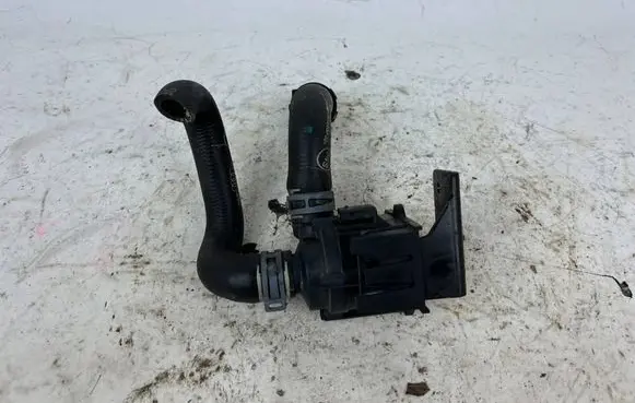 Audi A4 S4 B8 8K Electric auxiliary coolant/water pump 06H121601N