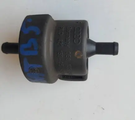 Volkswagen PASSAT B5 Valve vacuum 058133459 2115905