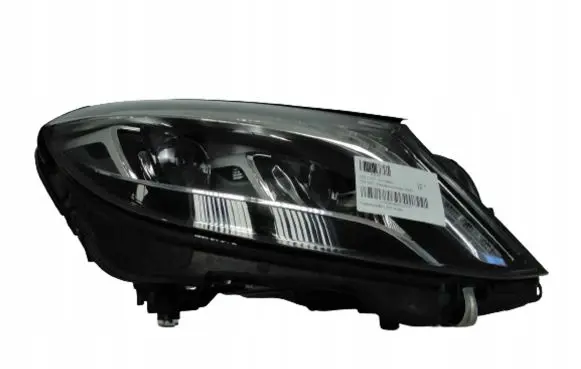 Mercedes-Benz S W222 Headlight/headlamp A2229061402