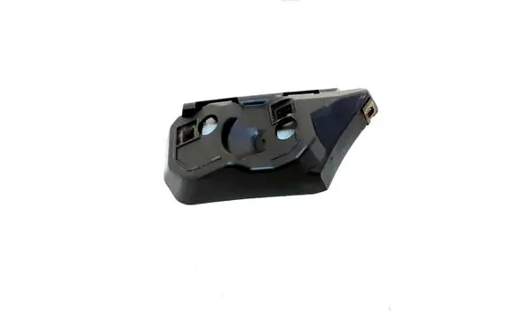 Volvo V50 Front bumper mounting bracket 30655875