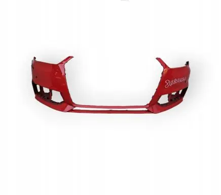 Audi A1 Front bumper 8XA807103A