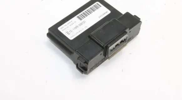 Honda Civic IX Immobilizer control unit/module 36920TR0H010M1