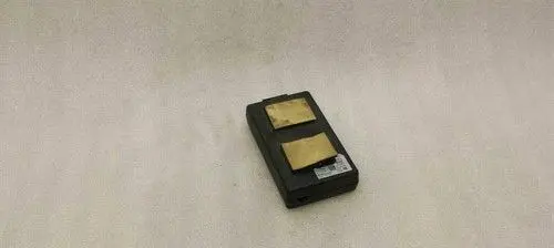 Mercedes-Benz E W211 Phone control unit/module B67824252