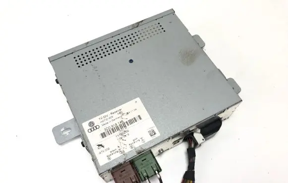 Volkswagen Phaeton Other control units/modules 3D0919146