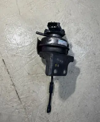Chevrolet Captiva Turbine electric control actuator 4947719200