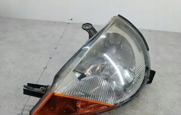 Ford Streetka Headlight/headlamp 