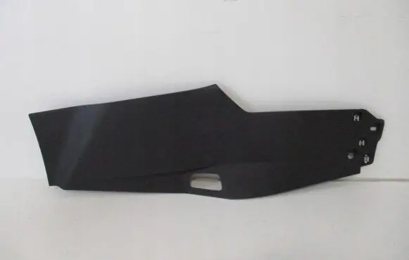 DS Automobiles 3 Crossback Air filter box cover 9820857980