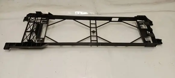 Maserati Grecale Radiator support slam panel bracket 