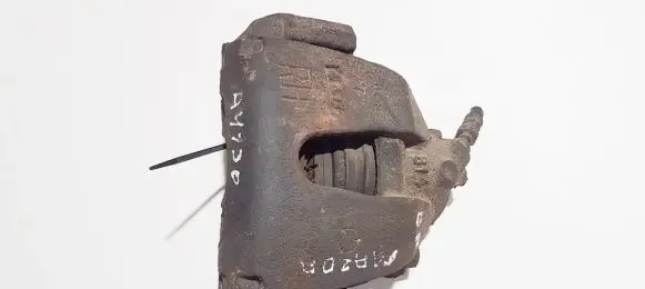 Mazda 3 I Front brake caliper