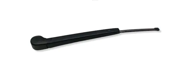 Skoda Octavia Mk4 Rear wiper blade 