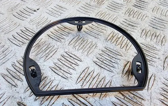 Mercedes-Benz CL C140 Other trunk/boot trim element 1408270130