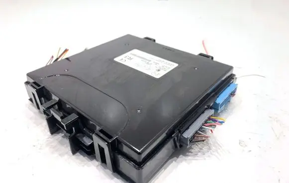 Suzuki Ignis Central body control module 3678562R30