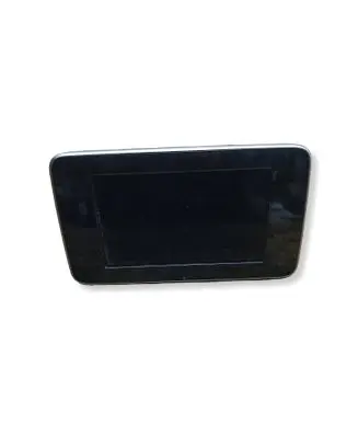Mercedes-Benz C W205 Screen/display/small screen A2059004113 A2059026902 A2059013508