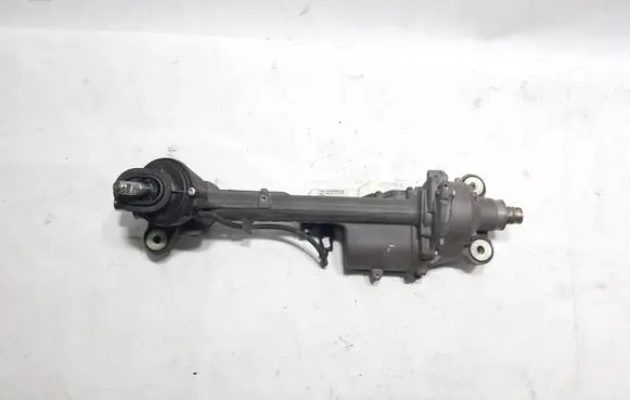 Volkswagen Tiguan Steering rack 24022026