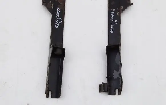 Rover Range Rover Radiator mount bracket ESR3201