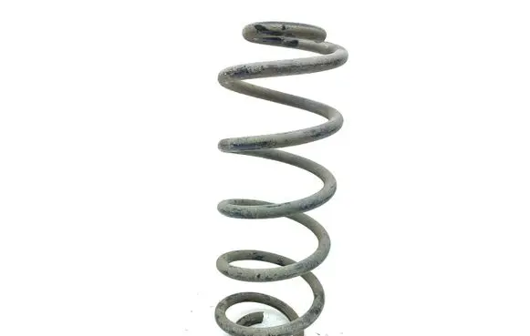Audi A4 S4 B8 8K Rear coil spring