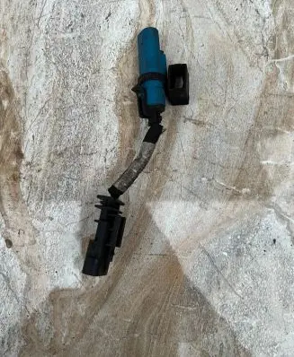 Maserati Ghibli Sensor 4708