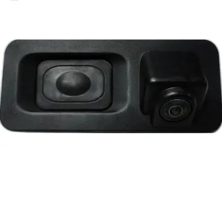 Reversing camera