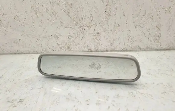 Audi A4 S4 B7 8E 8H Rear view mirror (interior) 010590