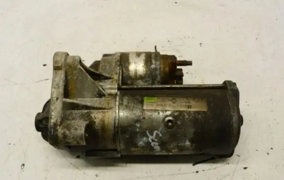Renault Scenic II - Grand scenic II Starter motor 8200331251