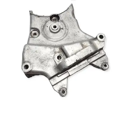 Opel Astra H Engine mounting bracket 55192649