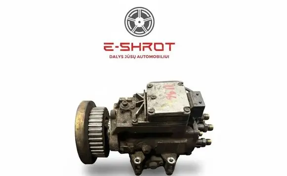 Audi A6 S6 C5 4B Fuel injection high pressure pump 059130106K 910308 0470506038