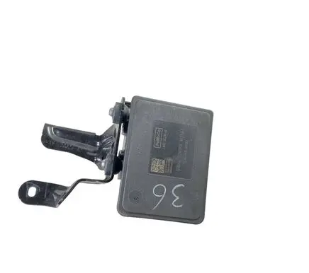 Ford Bronco ABS Pump LX6C2B373KE LX6C2C219KE 52121600359