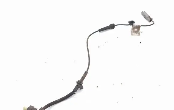 Peugeot 3008 III Front ABS sensor wiring 9843520180