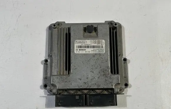 Ford F150 Engine control unit/module ECU FL3A-12A650-XA