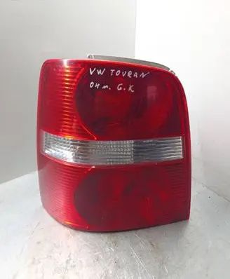 Volkswagen Touran I Rear/tail lights 1t0945111e