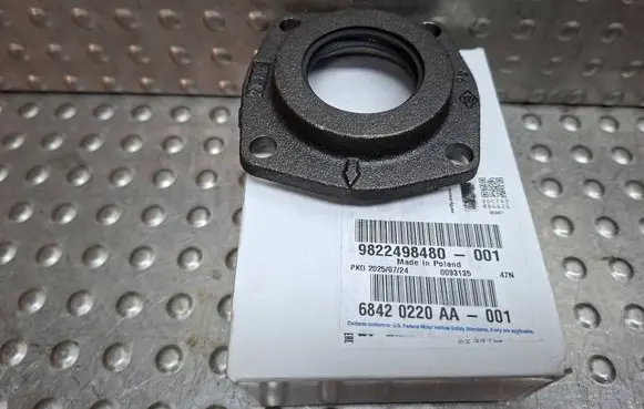 Peugeot Boxer Gearbox gasket S26312151 9822498480 9632828880