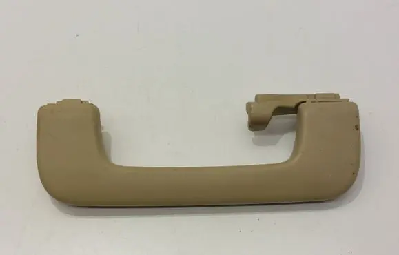 Audi A4 S4 B7 8E 8H Rear interior roof grab handle 8E0857608C