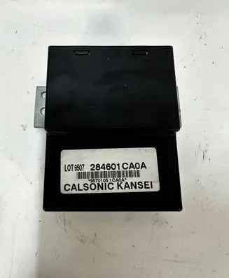 Infiniti FX Other control units/modules 284601CA0A