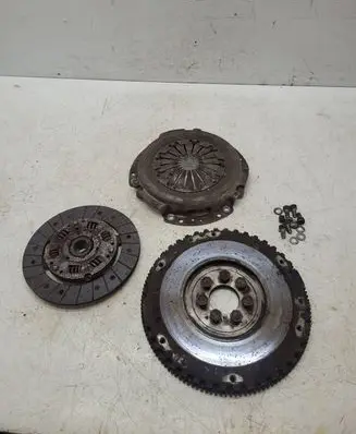 Renault 19 Clutch set kit 7700598580