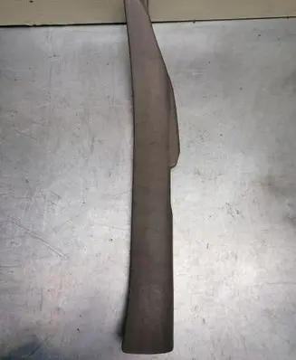 Toyota Prius (XW10) Rear sill trim cover 6791747010