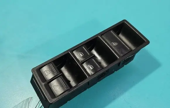 Volkswagen New Beetle Electric window control switch 1Y0959873 IMPRK1547375