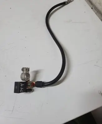 Mercedes-Benz Sprinter W906 Negative earth cable (battery) A9065460121 6463958 NUVD102868