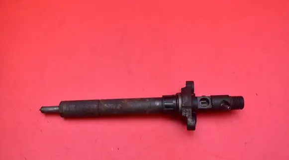 Citroen C5 Fuel injector 9688438580