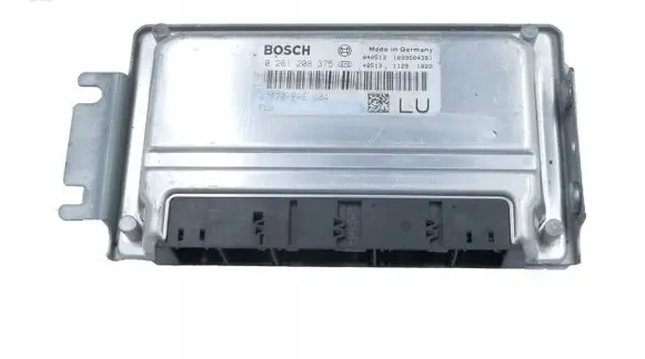 Honda Jazz Engine control unit/module 0261208375 37820PWEG04