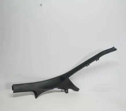 Skoda Octavia Mk2 (1Z) Sill 1Z9867768