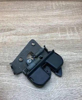 BMW 5 F10 F11 Seat back rest lock catch 7112864 7119460