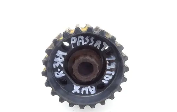 Volkswagen PASSAT B5.5 Crankshaft gear 038105253F