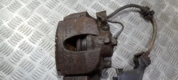 Renault Laguna II Front brake caliper