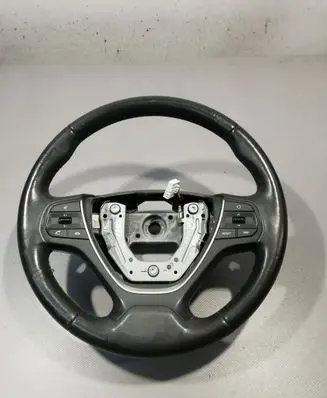 Hyundai i20 (GB IB) Steering wheel 56100C8CF0TRY