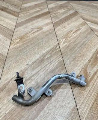 Nissan Navara D23 Coolant pipe/hose 