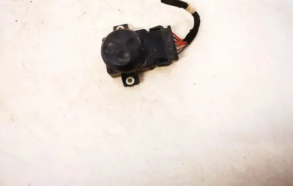 Seat control switch